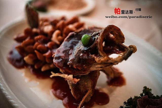 得月楼(李公堤店)