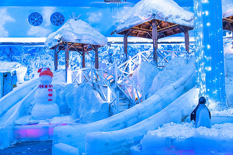 宋城冰雪乐园