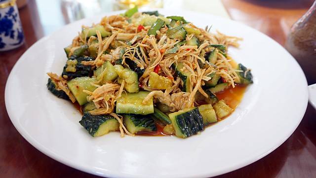 双廊乐道乐厨荟