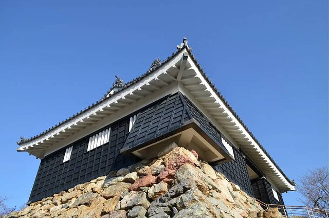 2024滨松城门票,静冈滨松城游玩攻略,滨松城游览攻略路线/地址/门票价格-【去哪儿攻略】