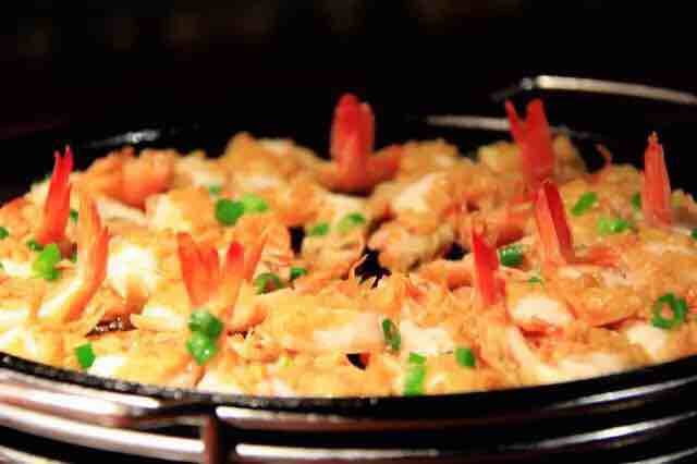 醉美辣子鸡(文艺路店)