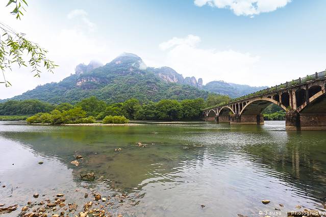 武夷山国家公园