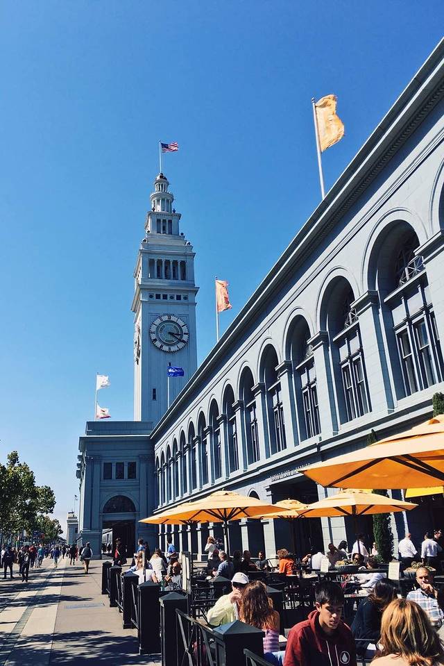 Hog Island Oyster Co