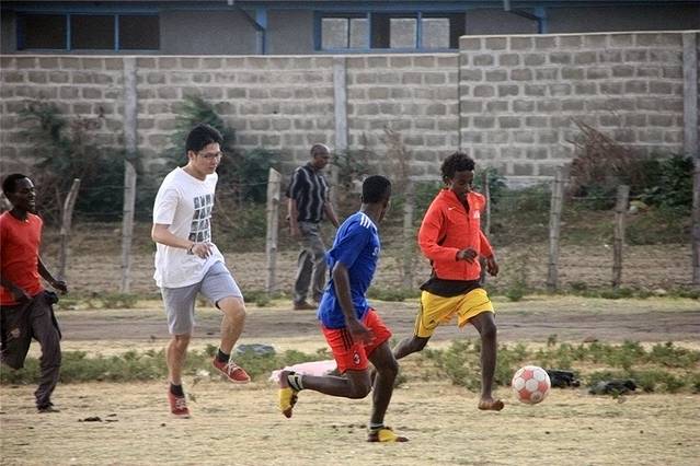 埃塞深度精华游:超强干货+经验总结