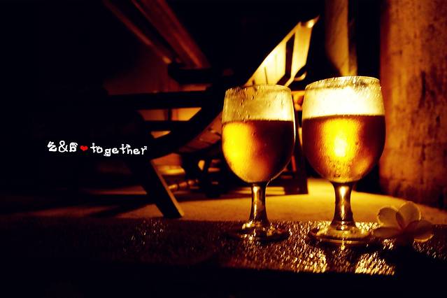 去南半球吹海风--巴厘岛蜜月试用地