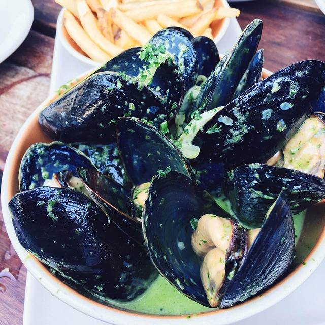 Hog Island Oyster Co