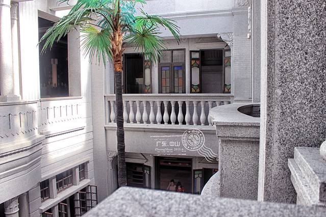 香山商业文化博物馆