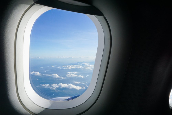 2017购物的同胞记得先去办退税再办理托运, 退