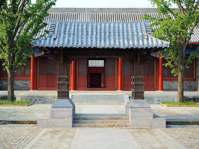 2023徐州游玩攻略,徐州交通/住宿/行程/美食/购物攻略,徐州注意事项