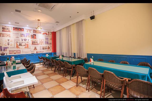 阳光里约巴西烤肉时尚自助餐厅