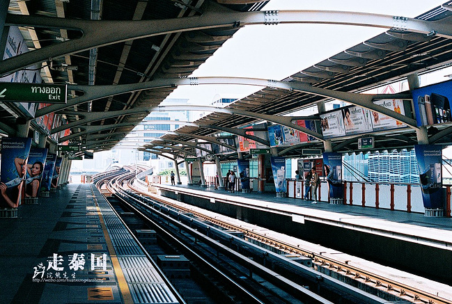 晃晃悠悠走泰国(曼谷芭提雅格兰岛五天五夜,接