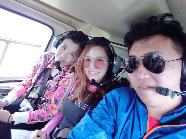 我的毛里求斯神奇之旅