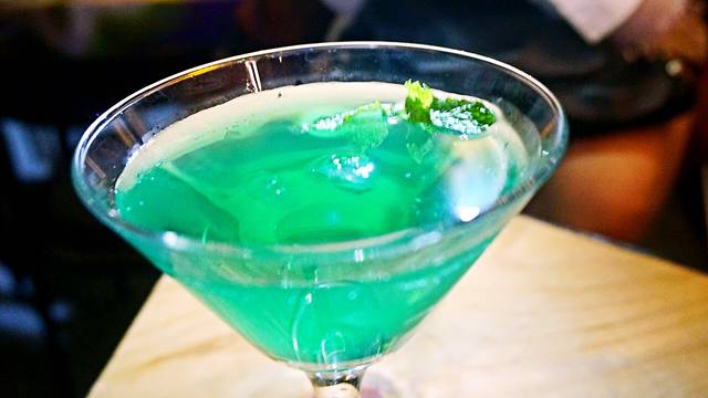 浮生·闲海景餐厅