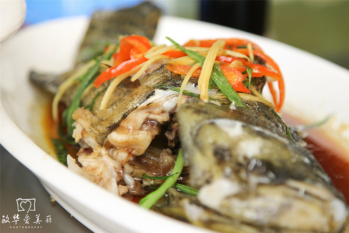 食全食美:不可错过的平潭美食