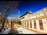黄山旅游景点攻略图片