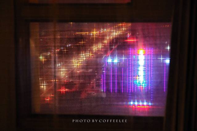 上陵波斯顿饭店餐厅