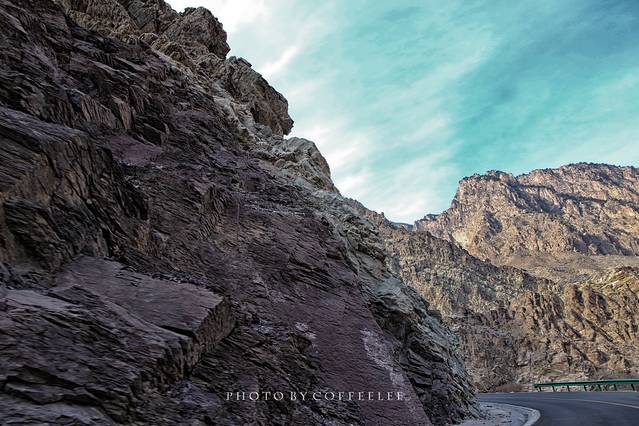 宁夏贺兰山国家森林公园