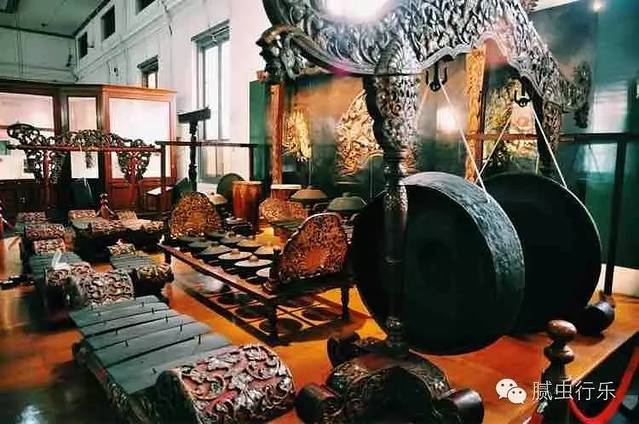 印尼国家博物馆