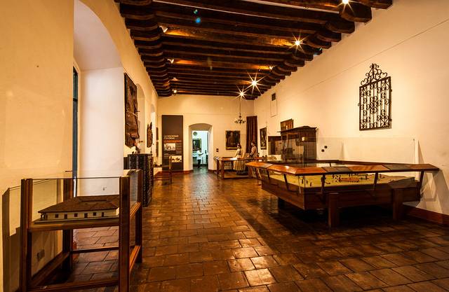 国家历史博物馆