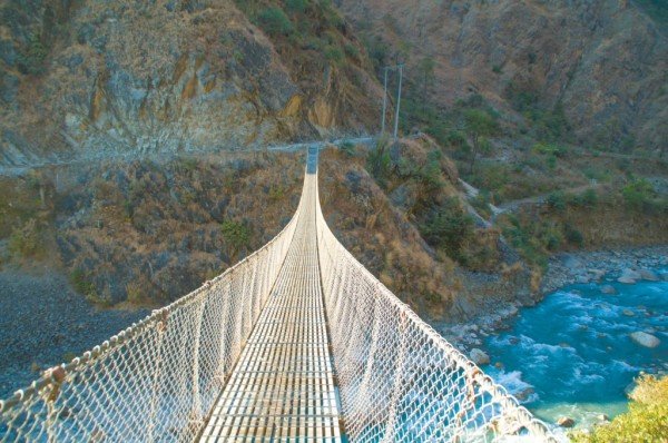 戈瑞帕里的布恩山