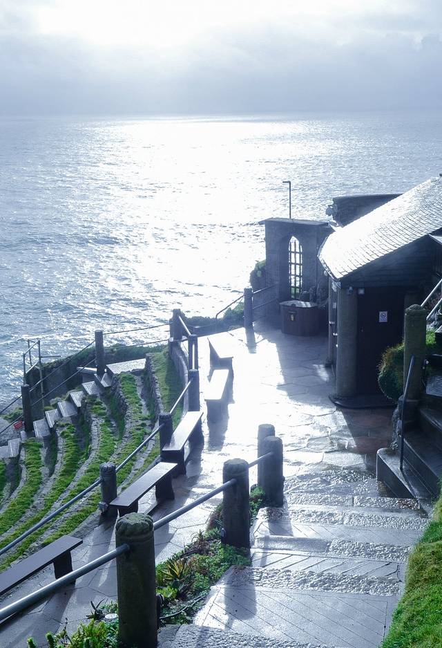 米娜可露天剧场