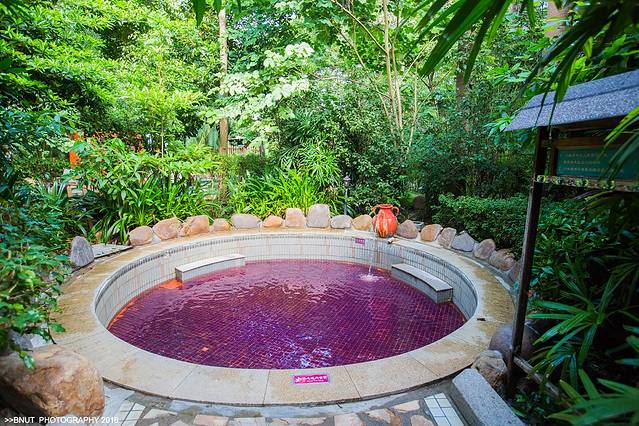 南昆山温泉大观园