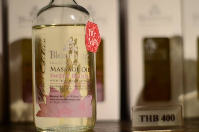 健康水疗度假村