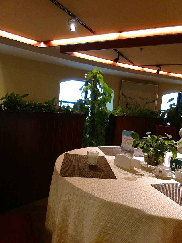 丽菁大酒店·餐厅