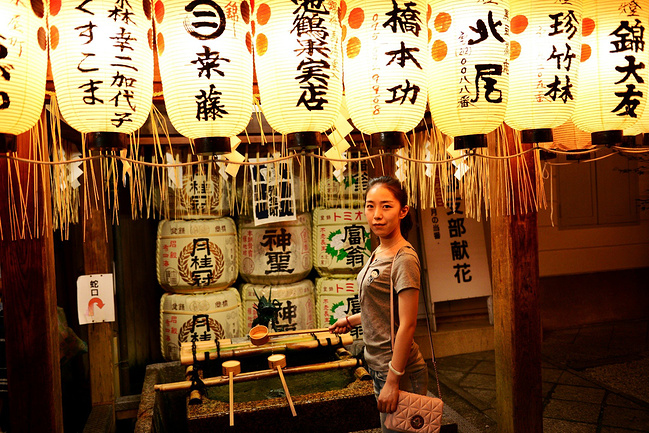 【经典路线小心机·真深夜食堂】日本关西9日