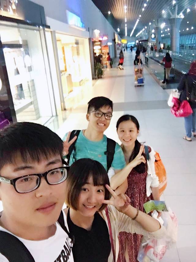 搭上仙本那圣诞末班车--邦邦岛,马步岛,海洋公