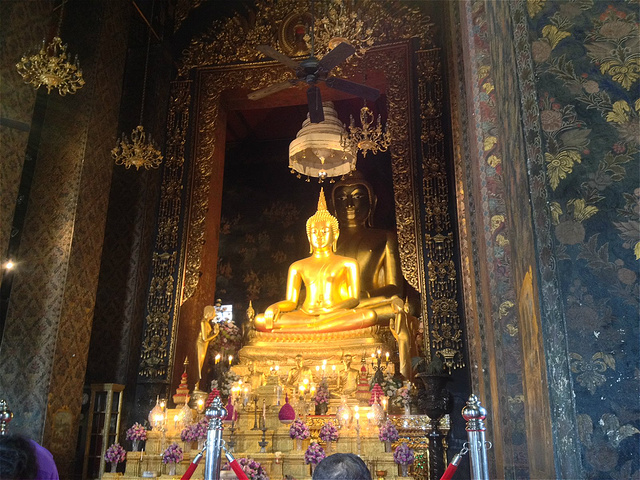 就连僧舍也弥漫着浪漫的教堂气息_僧王寺"的评论图片