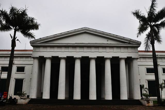 美术及陶瓷博物馆