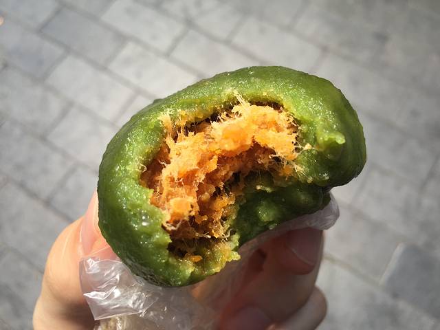 沈大成(南京东路店)