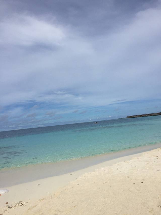 马尔代夫盛泰乐拉富士岛