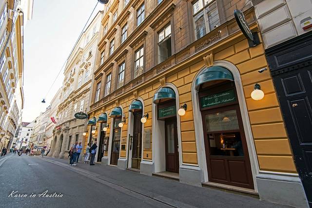 Figlmüller Bäckerstraße