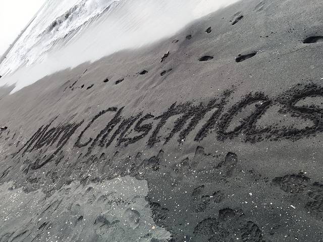 西子湾海水浴场