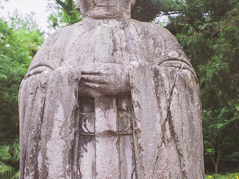 石象路旅游景点图片