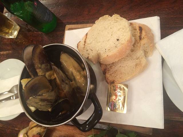 The Occidental Belgian Beer Huis