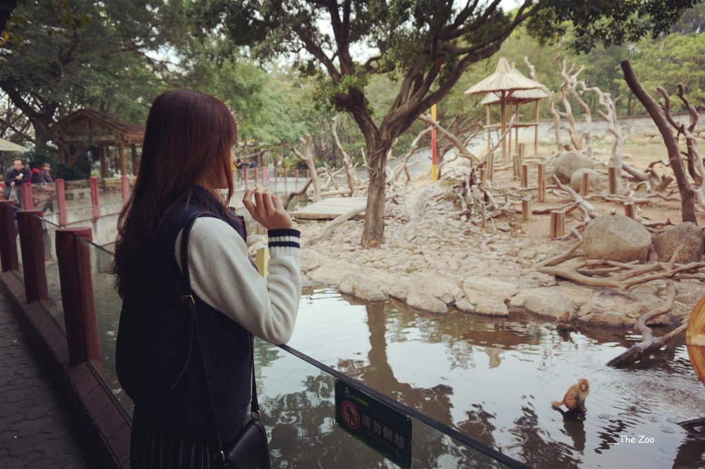 从广州到清远，三日好春光