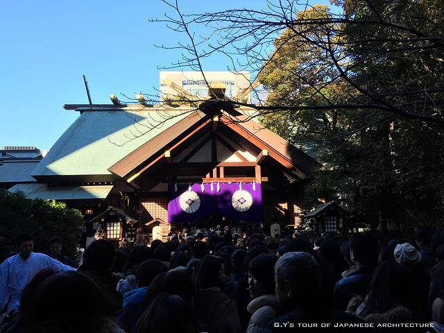 东京大神宫