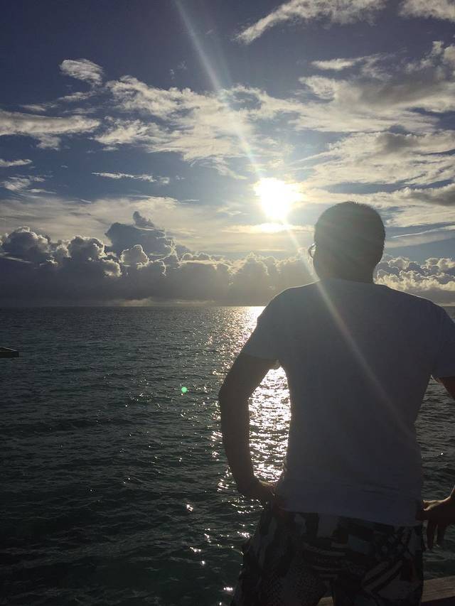 马尔代夫盛泰乐拉富士岛