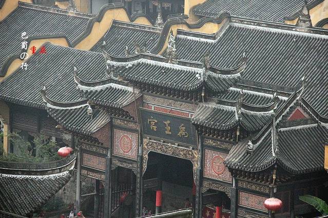 菜园坝长江大桥