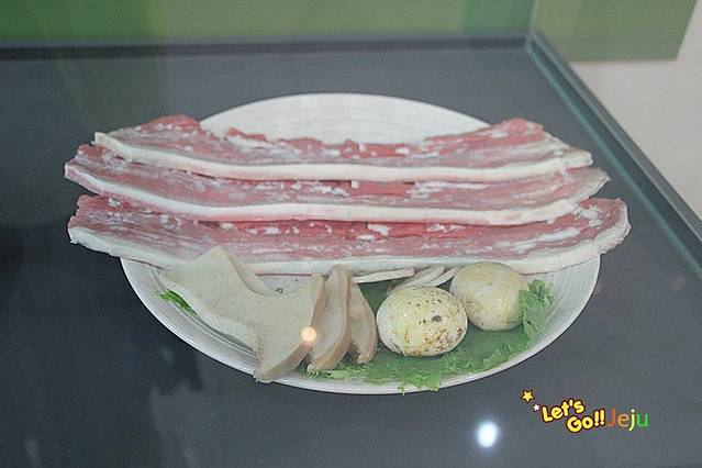 紫菜博物展示馆