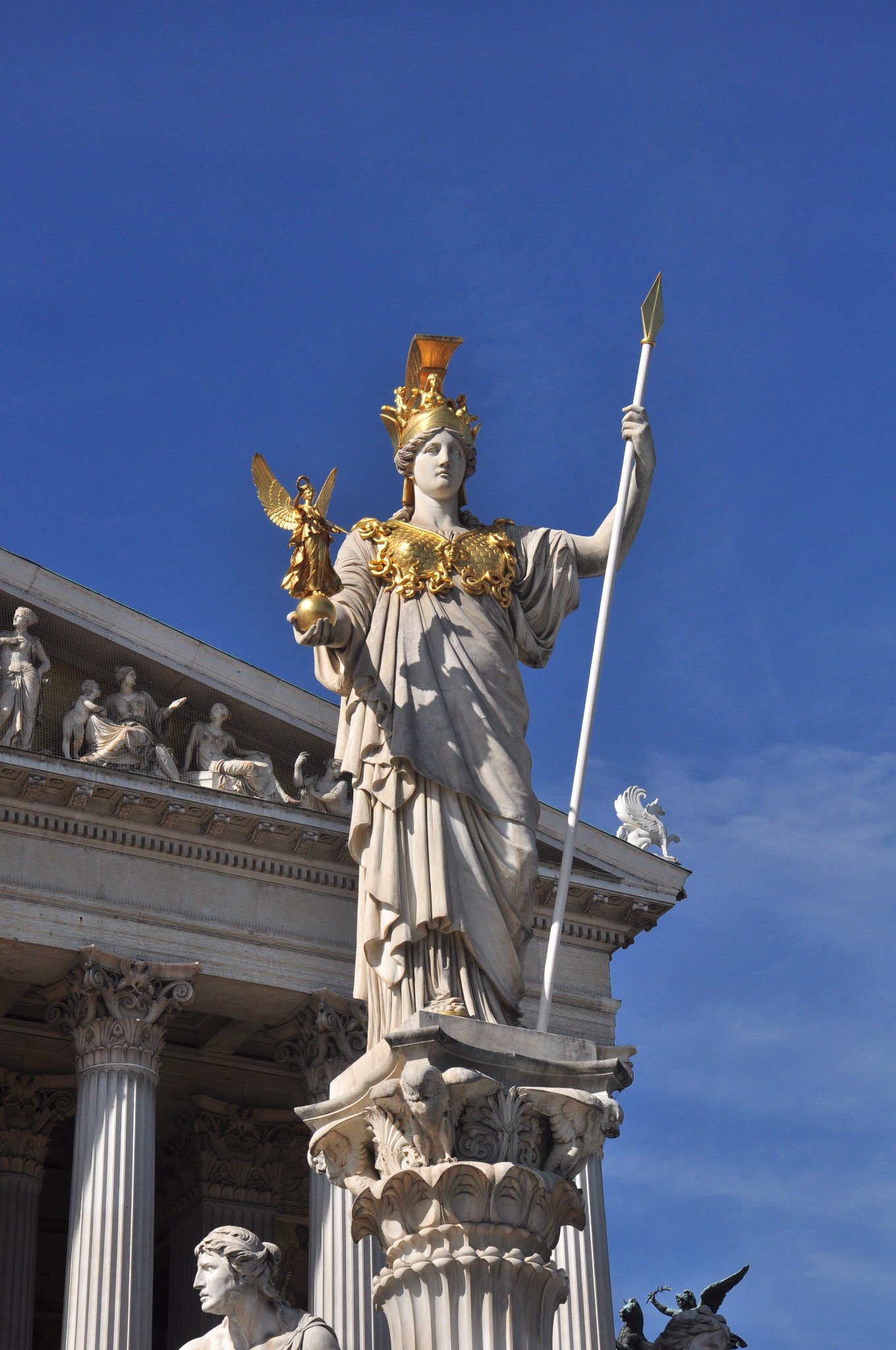 15天欧洲自驾漫游记,体验不一样的欧洲(奥地利,匈牙利,捷克)