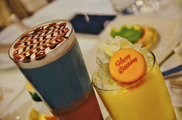 Dhara Dhevi Cake Shop