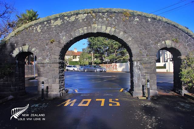 帕内尔玫瑰花园