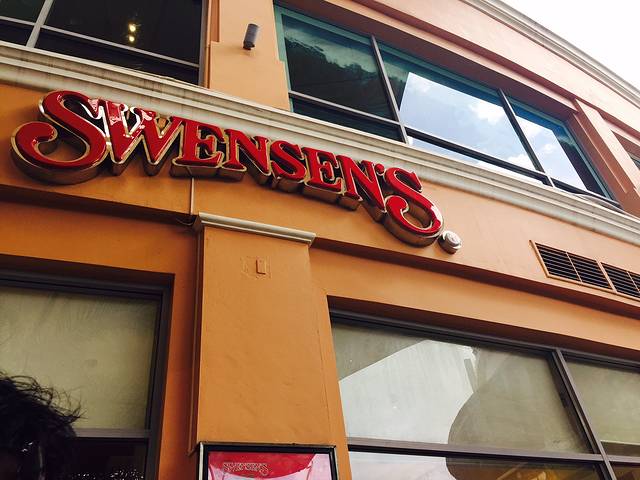 swensen's