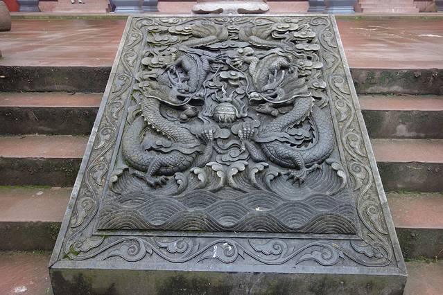 勅建玄天太素宫