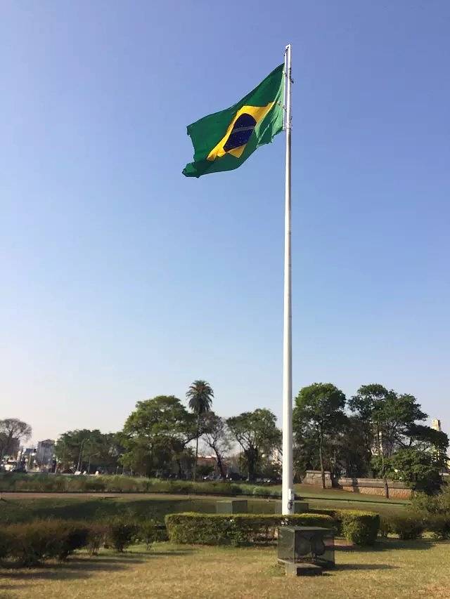 巴西独立纪念碑