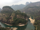 武夷山旅游景点攻略图片